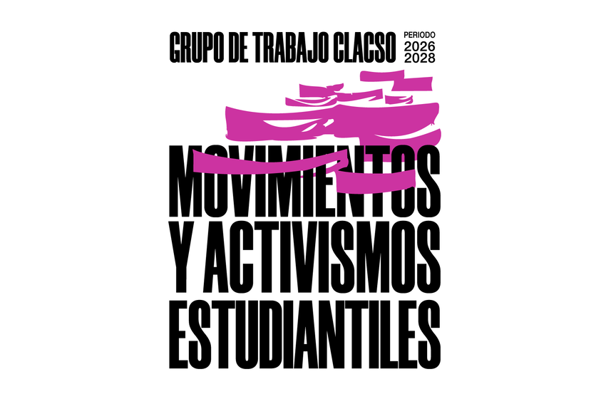  Movimientos y activismos estudiantiles
