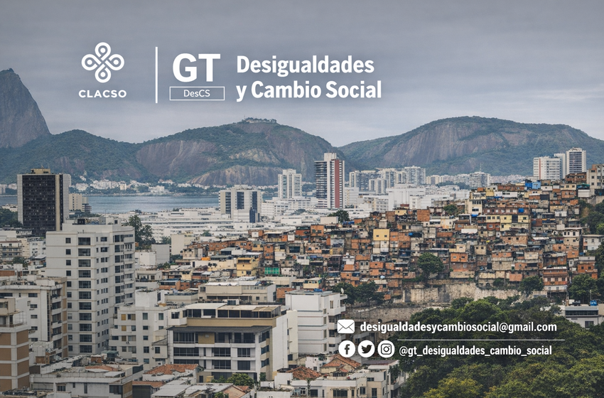  Inequalities and social change