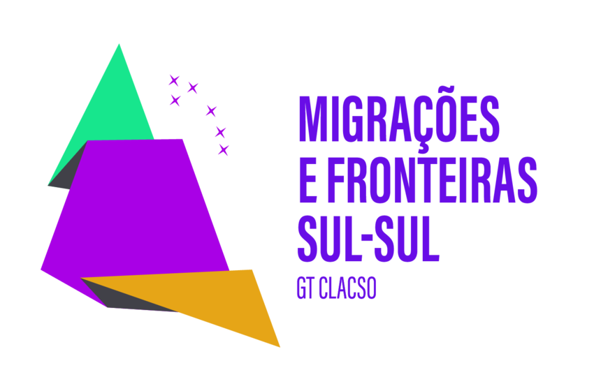  Migraciones y fronteras Sur-Sur