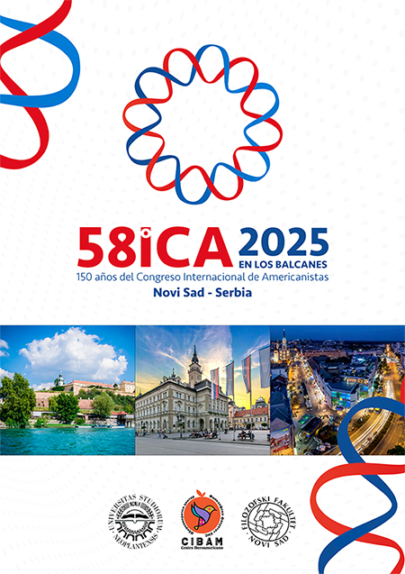  UNS Y FACULTAD DE FILOSOFÍA SEDE DEL 58° CONGRESO DE AMERICANISTAS ICA2025