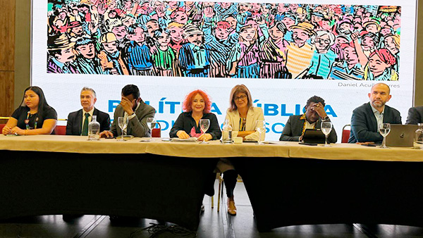  Política Pública del Diálogo Social