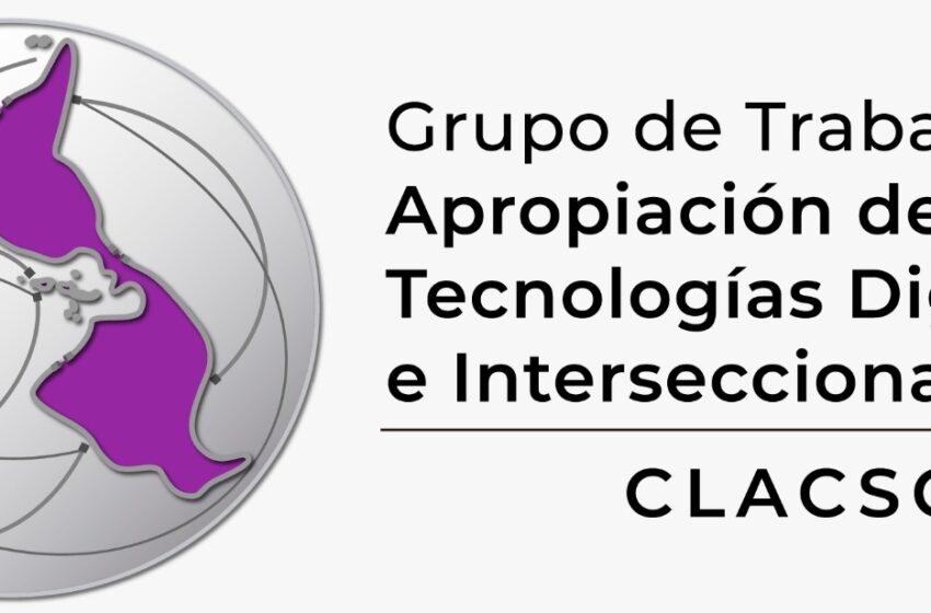  Apropiación de tecnologías digitales e interseccionalidades