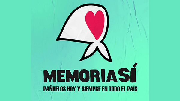  Día de la Memoria en la Argentina