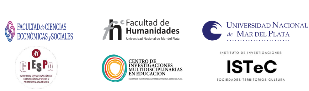  V Fábrica de Ideas y I Simposio Nacional: «Educación superior y profesión académica frente a los desafíos del siglo XXI. Entre expansiones temáticas, epistémicas y metodológicas» (UNMdP, Argentina)