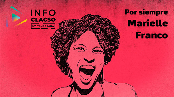  Por siempre, Marielle Franco