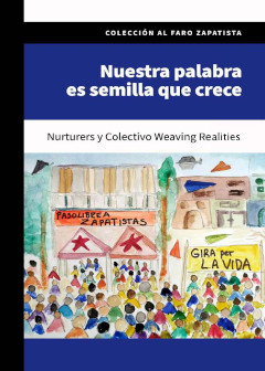  Nuestra Palabra es semilla que crece