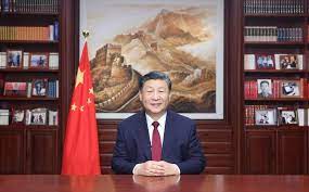  Mensaje de Año Nuevo del presidente Xi refleja compromiso de China con la paz, dice experto argentino