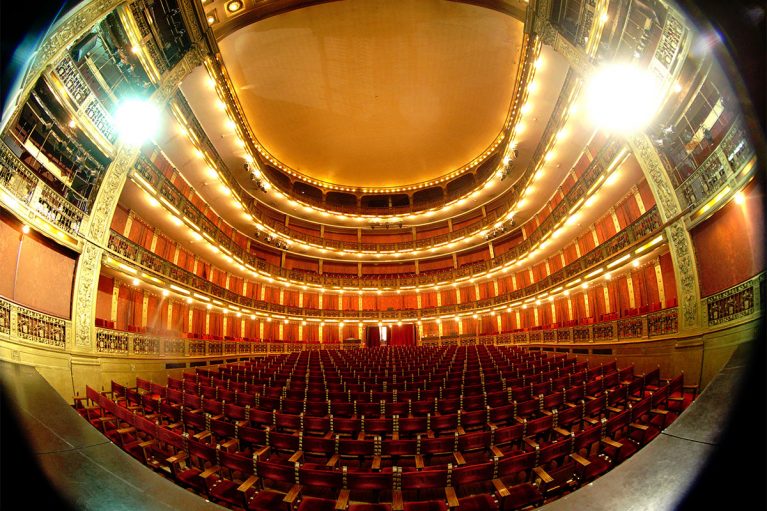  Agenda cultural para todes