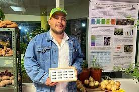  Investigador panameño obtiene premio regional de FAO-CLACSO