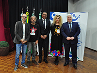  УНС И ФИЛОЗОФСКИ ФАКУЛТЕТ ДОМАЋИНИ 58. КОНГРЕСА АМЕРИКАНИСТА ICA2025