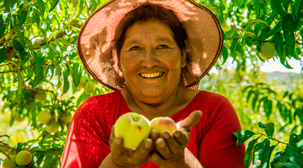  En el Mes de las Mujeres