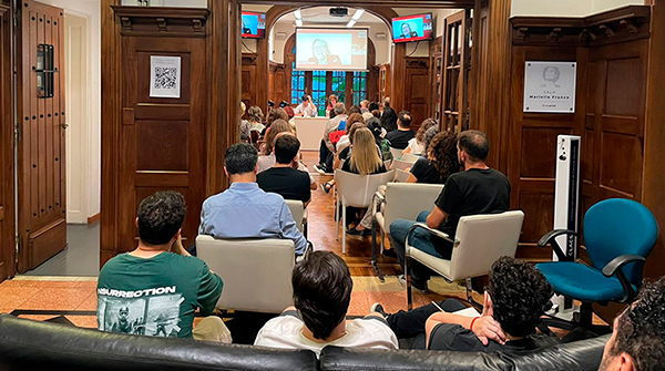  Avance de las derechas en el mundo