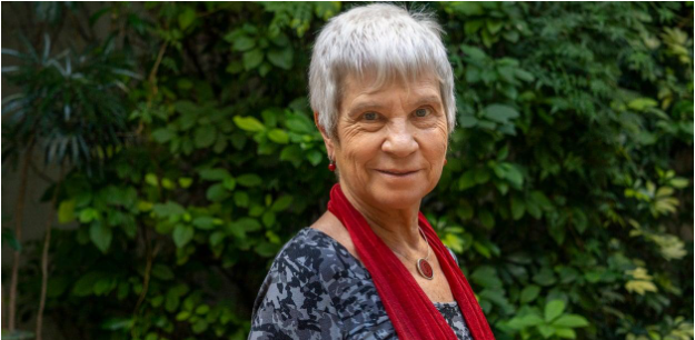  Hilda Sábato estudió historia queriendo entender a la Argentina