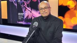  El coreógrafo colombiano Rafael Palacios, director de Sankofa Danzafro de Medellín