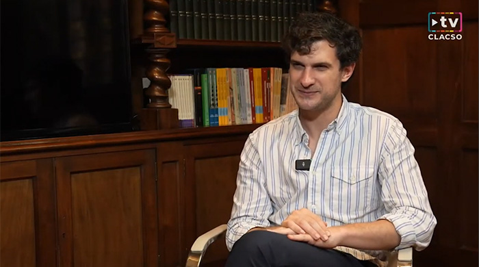  «La Internacional Reaccionaria es oportunista»