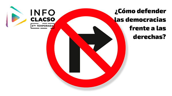  ¿Cómo defender las democracias frente a las derechas?