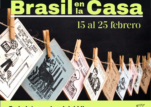  Cultura. La Feria del Libro en la Casa de las Américas