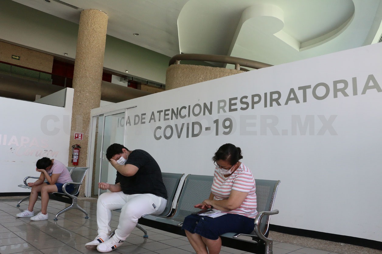  Construyen acervo sobre la pandemia