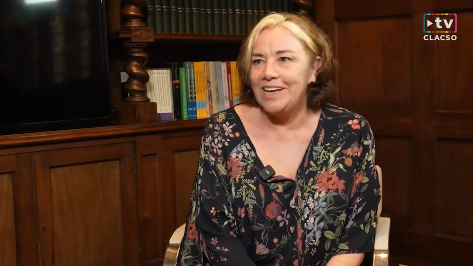  «La extrema derecha defiende a los ricos, al sistema financiero, para mantener sus privilegios»