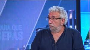  Pablo Alabarces: «Alguna vez habrá que reconocer a Carolina Stanley por atenuar las barrabasadas económicas de Macri»