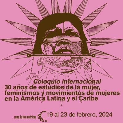  Regresó el Coloquio Internacional Casa de las Américas