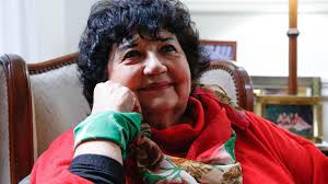  Dora Barrancos, socióloga feminista: “Estamos frente a una era catastrófica de regresión de derechos”