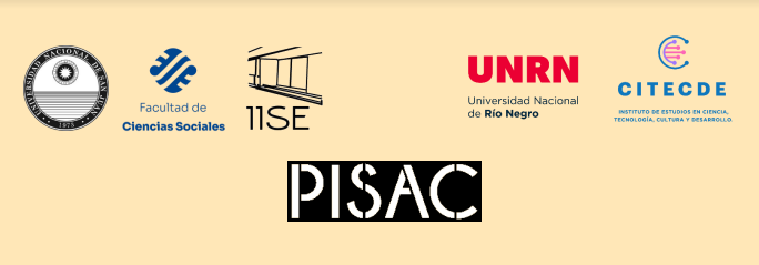  CLACSO en el Workshop PISAC CTI 2024 “Asimetrías territoriales en Ciencia, Tecnología e Innovación: Redes federales e interinstitucionales para la evaluación de propuestas e itinerarios posibles en la Argentina actual” 