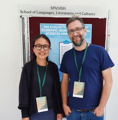  CLACSO en RESHH 2024: «Investigación abierta en Humanidades y Ciencias Sociales: Evaluación, Infraestructura y Prácticas»