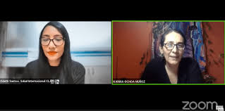  Feminismos descoloniales para pensar y actuar en Salud Pública