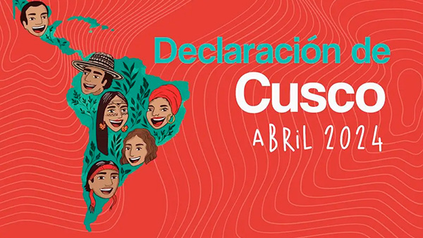  Declaración de Cusco