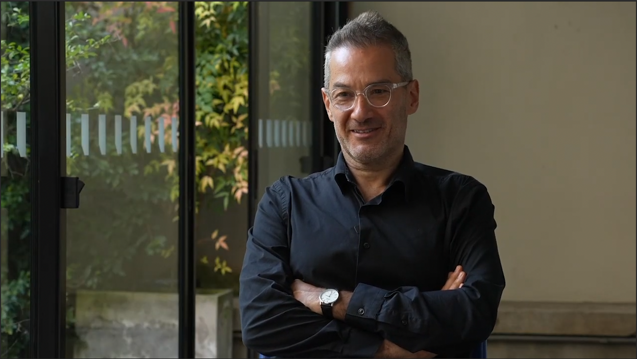  “El voto a Milei fue el primer voto antisistema de la Argentina”