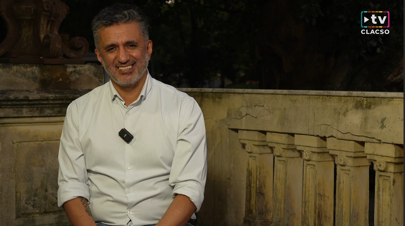  «Es preocupante la ampliación de la presencia militar en la región»