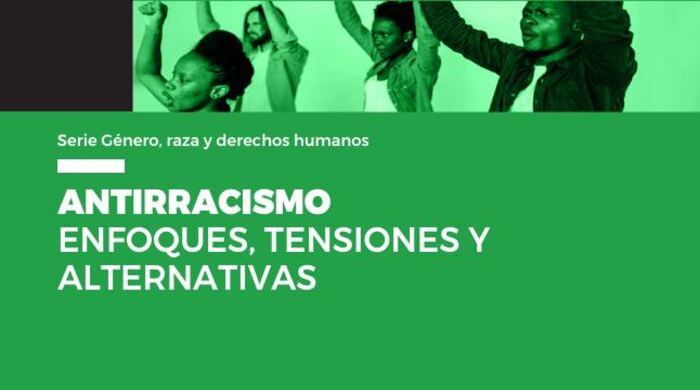  Antirracismo