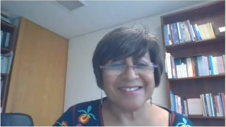  «En México, pasaron casi 70 años desde el voto femenino hasta tener una Presidenta mujer»