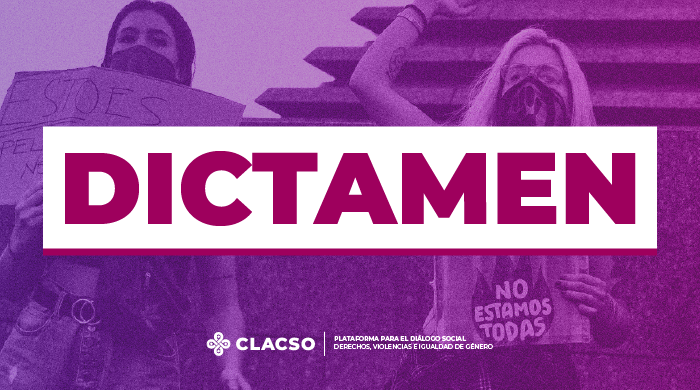  Múltiples dimensiones de las violencias basadas en género