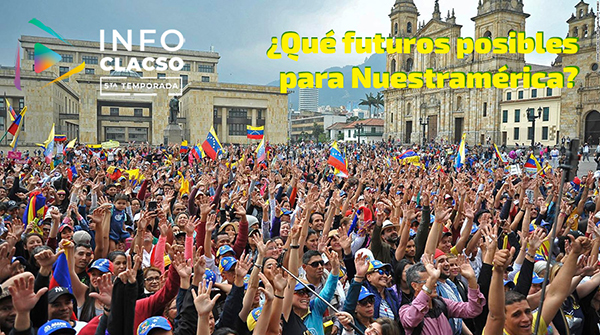  ¿Qué futuros posibles para Nuestramérica?