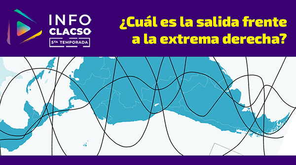  ¿Cuál es la salida frente a la extrema derecha?