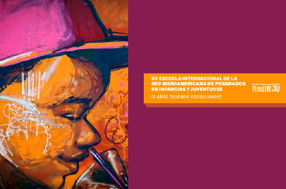  Investigadores/as de Sociales participarán de una escuela internacional sobre infancias y juventudes