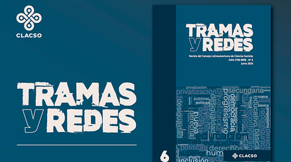  Tramas y Redes Nº 6