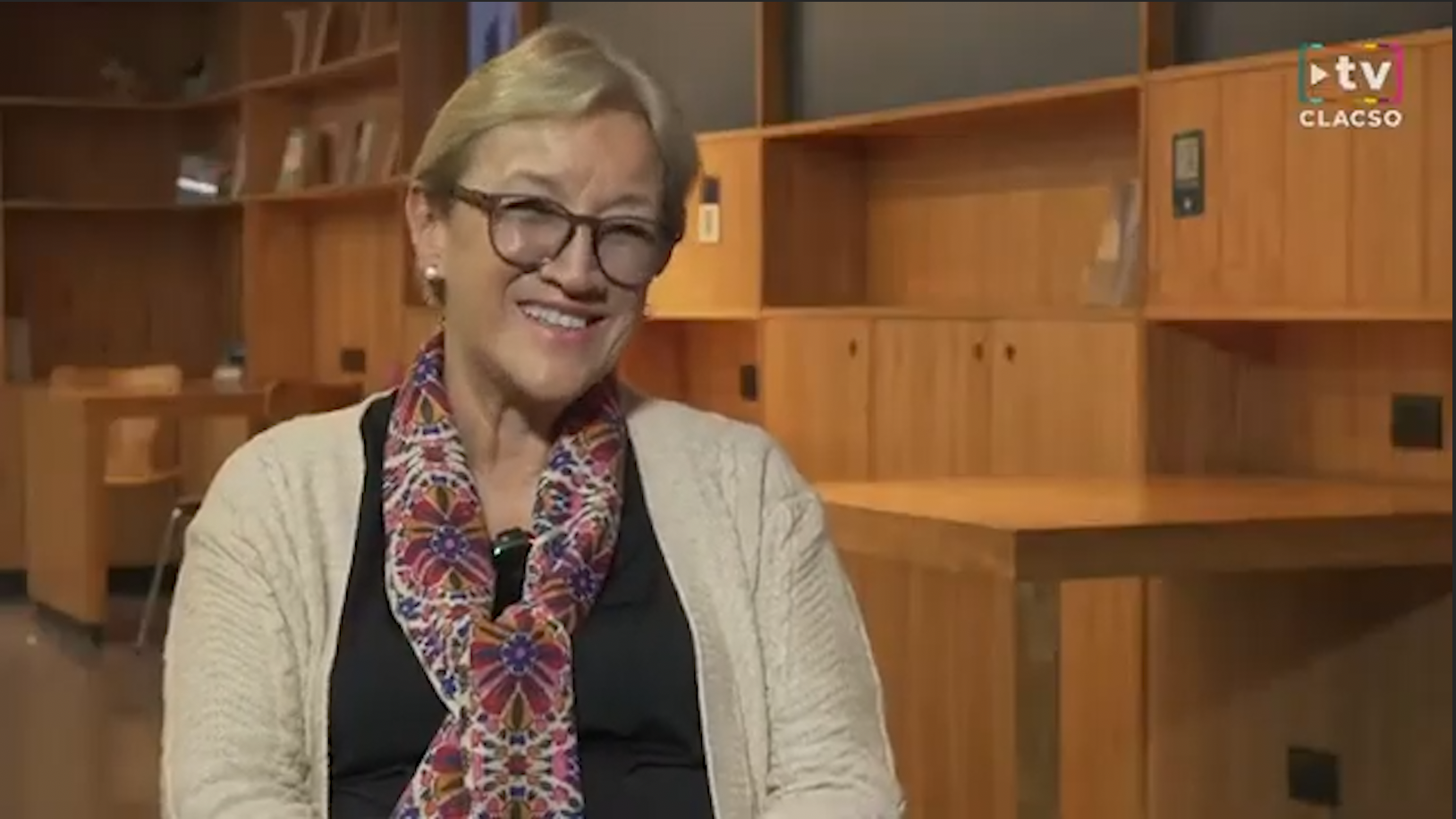  «En los momentos duros, las juventudes se fortalecen»