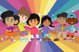  “Antirracistas: Historias para infancias libres de racismo”