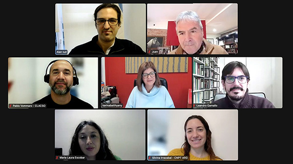  Acuerdo por la prevención de la tortura