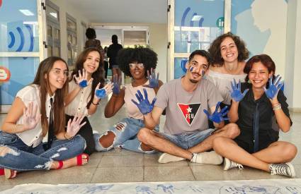  Racialidad en Cuba a debate en encuentro universitario