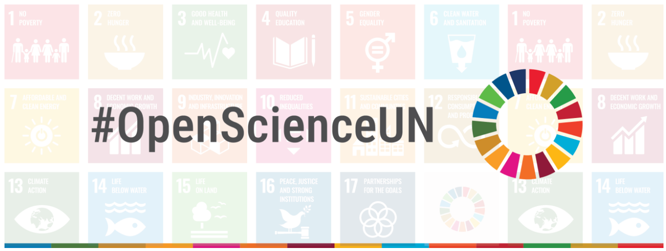  Implementing for Impact: midiendo la ciencia abierta para los ODS