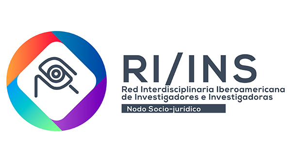  Red Interdisciplinaria Iberoamericana de Investigadores e Investigadoras – Iberoamérica