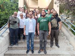  El catedrático de Historia Contemporánea de la UGR Antonio Ortega Santos preside la recién creada Asociación Española de Historia Ambiental