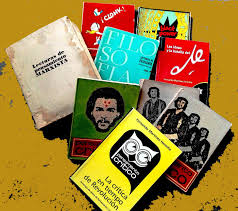  Pensamiento social y política de la Revolución