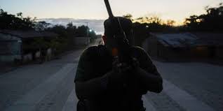  Pronunciamiento para la acción inmediata en la comunidad nahua de Santa María Ostula