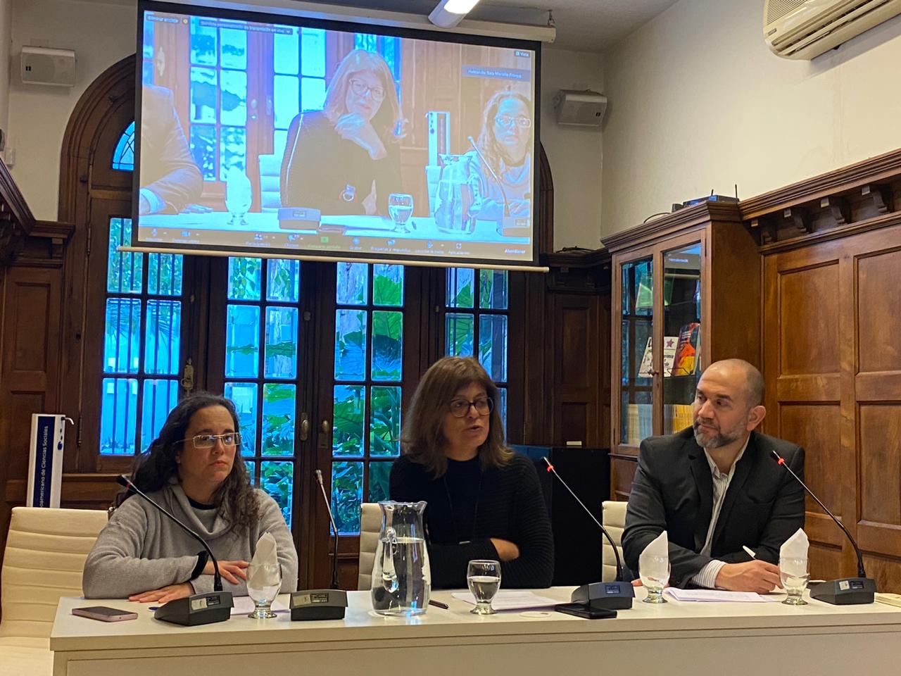  300 títulos de la Colección Grupos de Trabajo