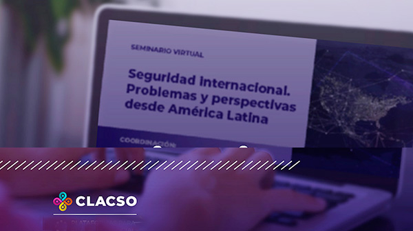  Seminarios virtuales